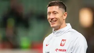 Robert Lewandowski is indispensible for Poland's national team