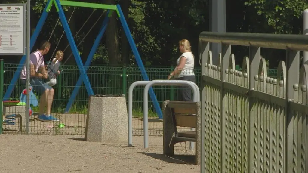 Pani Liwia walczy o prawa kobiet 