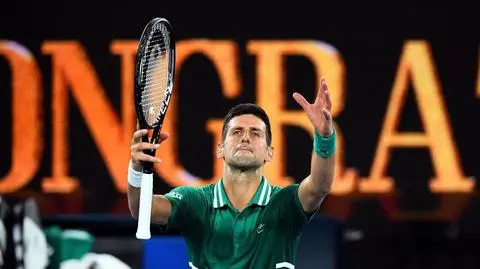 Plan transmisji 11. dnia Australian Open
