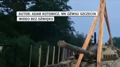 dzwig 2ok