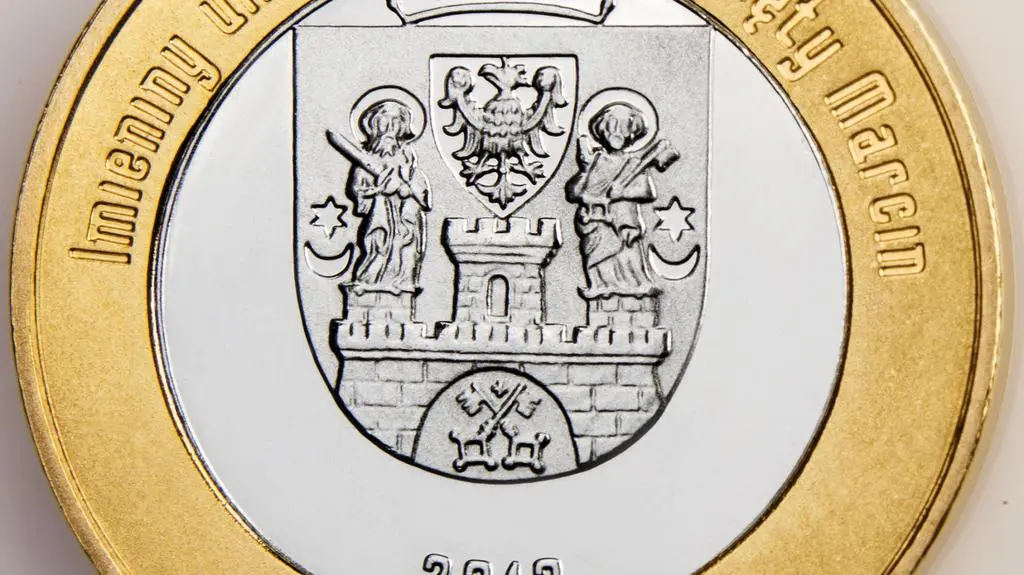 7 Marcinów - rewers