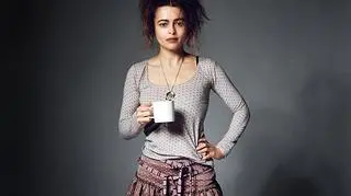 Helena Bonham-Carter