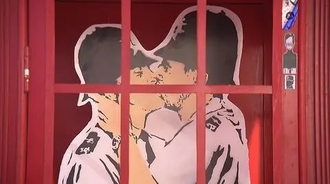 BANKSY