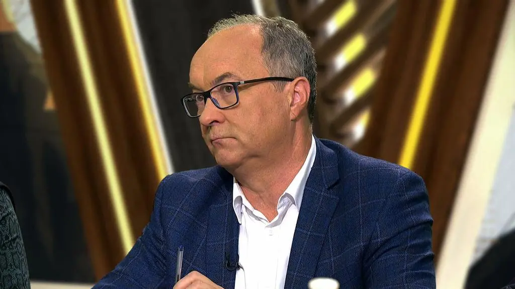 Czarzasty: Banaś powinien podać się do dymisji