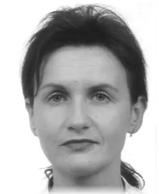 Aleksandra Wieczorek