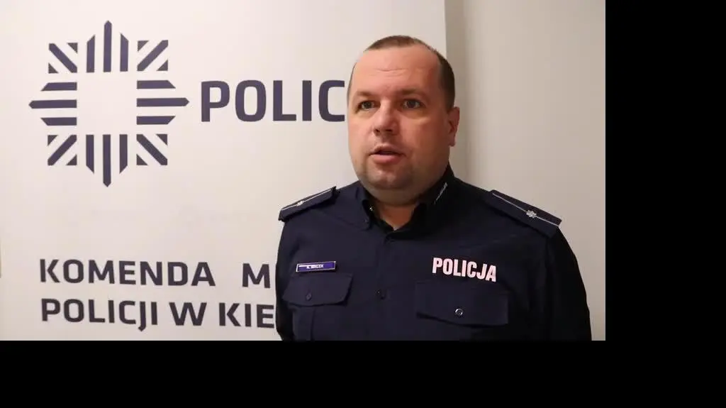 policja setka ania