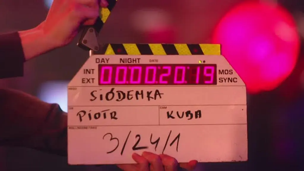 spot