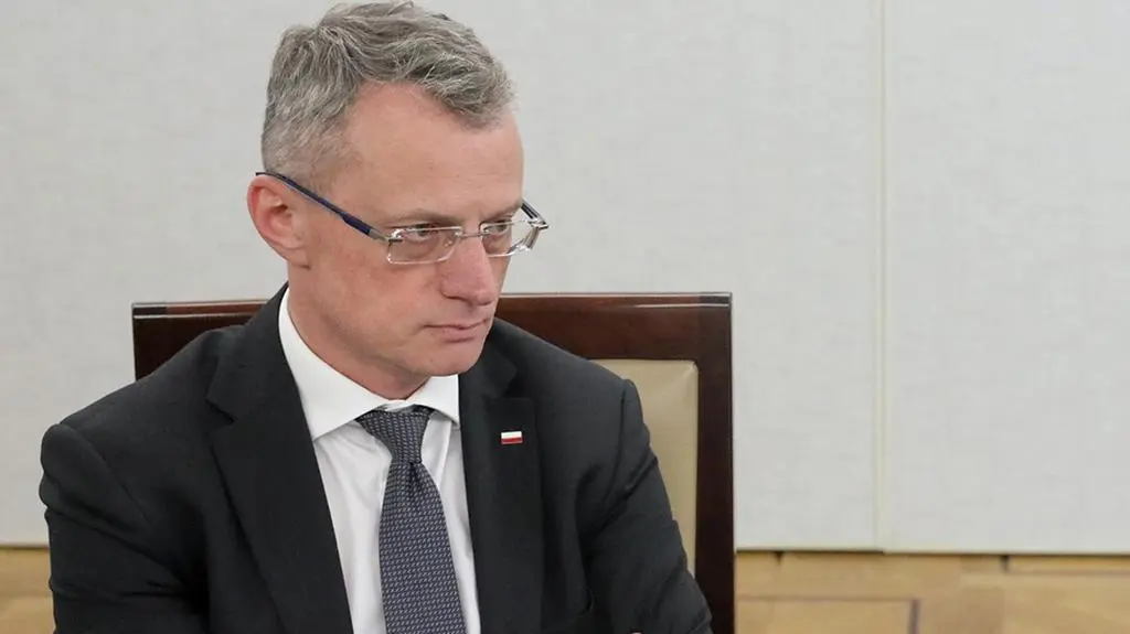 Rzecznik MSZ Ewa Suwara o ataku na ambasadora Magierowskiego