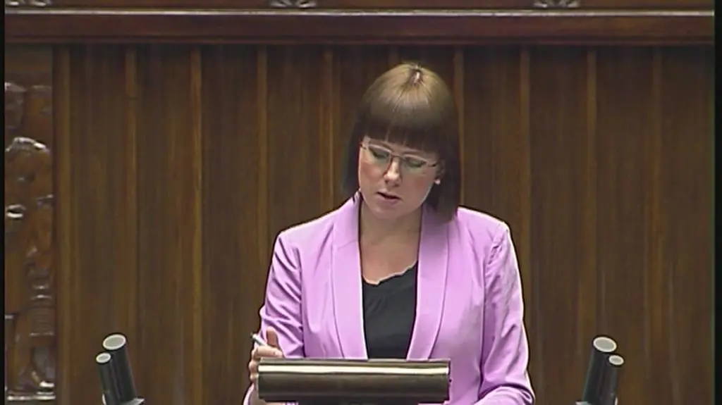 Słowo zabijanie jest nie na miejscu