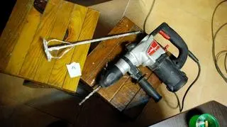 Zatrzymanym grozi do 12 lat więzienia