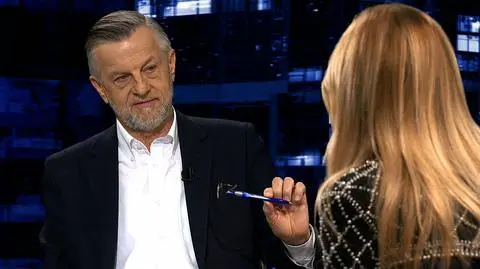 Andrzej Zybertowicz: nowelizacja ustawy o SN staje się prawem po jej opublikowaniu