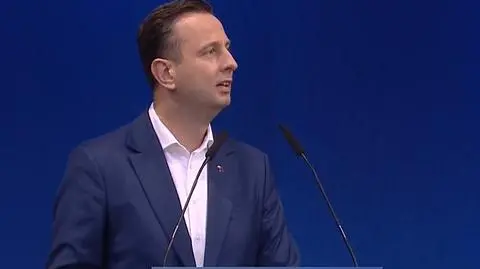 Kosiniak-Kamysz: władza zawłaszczyła wszystko - od wjazdu na cmentarz po wymiar sprawiedliwości  