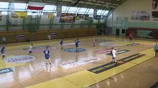 Wygrali duchowni z diecezji kieleckiej 