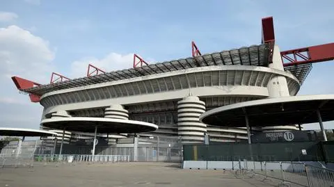 AC Milan znalazł alternatywę dla San Siro