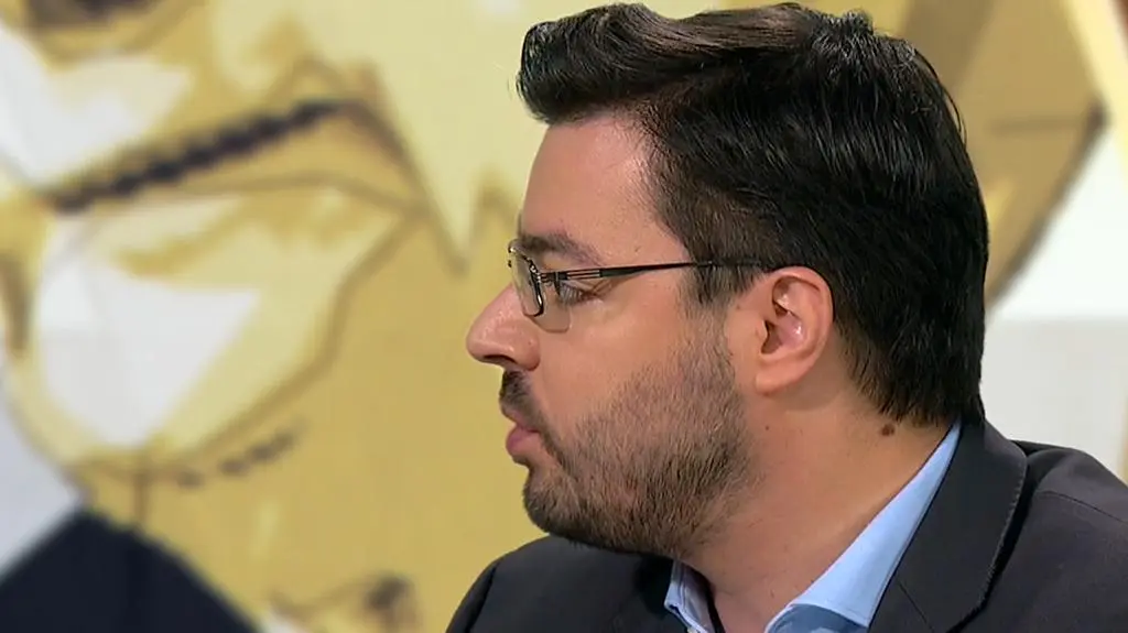 Nie wierzę w taką sytuację że pan minister czy pan prezes Banaś nie wiedział komu wynajmuje kamienicę