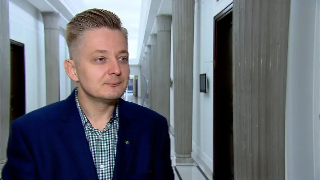 Stefaniak: prezes PiS opowiada stare bajki i od dawna próbuje straszyć wszystkich