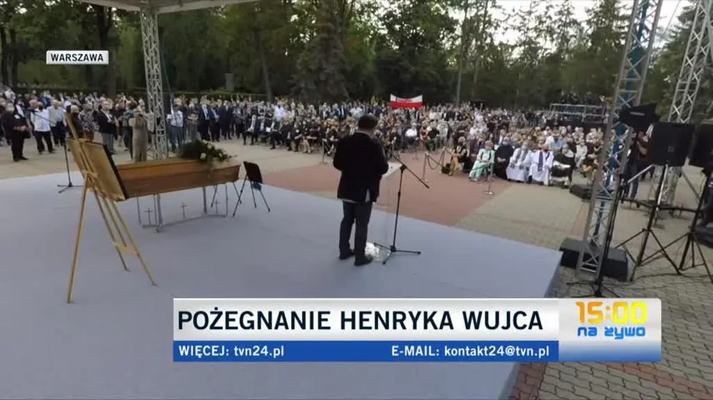 pogrzeb Wujca 8
