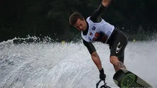 To bardzo widowiskowy sport