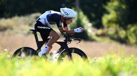 Zmiany w kolarskim World Tourze. Qhubeka opuszcza elitę