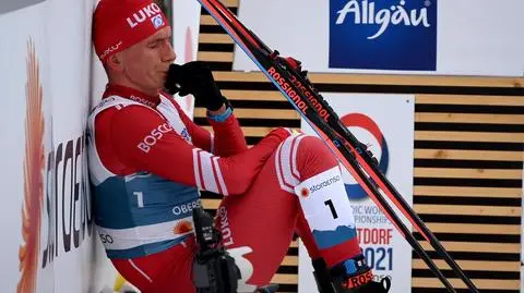 Sporty zimowe bez udziału Rosjan i Białorusinów