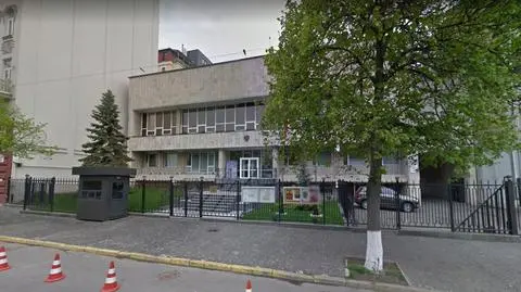 ambasada kijow