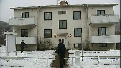Młody imigrant zabija opiekunkę