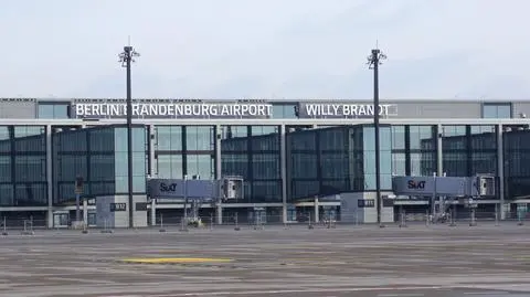 Airport BER berlin lotnisko_780211525