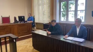 Wyrok zapadł przed Sądem Okręgowym w Łodzi