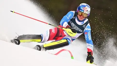 Pierwsze złoto dla gospodarzy. Pinturault mistrzem świata w kombinacji