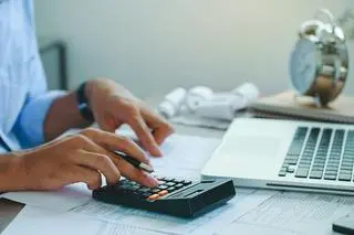 Credit vacations are meant to help mortgage borrowers in times of galloping inflation