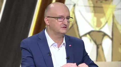 Wawrzyk o podniesieniu pensji politykom