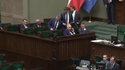 SEJM Kamiński setka 1