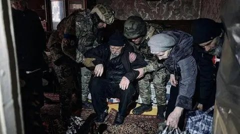 Zełenski zdradził szczegóły rozmowy z Xi