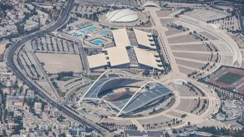 Zamknięto słynny stadion. Grozi zawaleniem