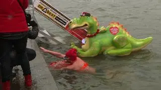 30. finał WOŚP w Krakowie