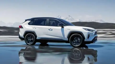 Jakie SUV-y są najbardziej cenione przez polskich kierowców?