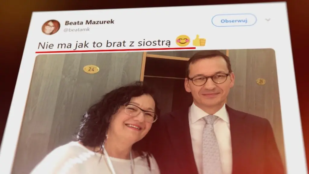 Wyjście z cienia