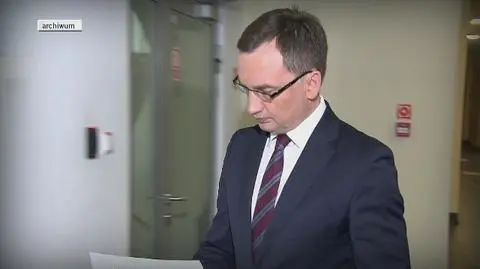 Minister sprawiedliwości Zbigniew Ziobro wprowadził zmiany w działaniu Funduszu Sprawiedliwości