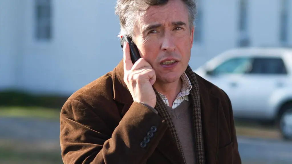Steve Coogan 