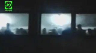 Ten przeraźliwy krzyk oddaje wszystko. Żałoba na uczelni po otrzęsinach