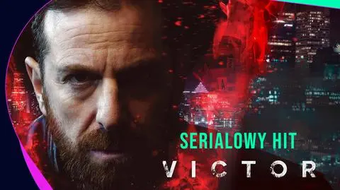 "Victor Lessard" już w VOD.pl