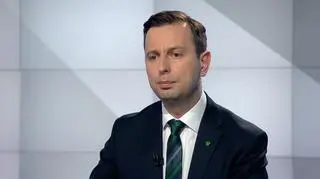 Kosiniak-Kamysz w "Rozmowie Piaseckiego" o pedofilii wśród księży