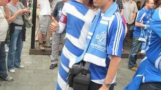 Grecy też przyjechali na Dolny Śląsk