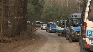 Poszukiwania Jacka Jaworka