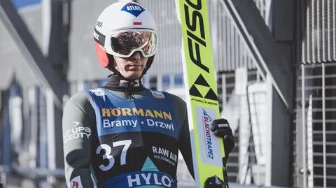 Zastępca dyrektora Pucharu Świata odpowiedział Stochowi. "Nie stanowi dla mnie wyjątku"