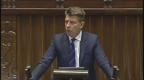 Petru chce wyjaśnień premier ws