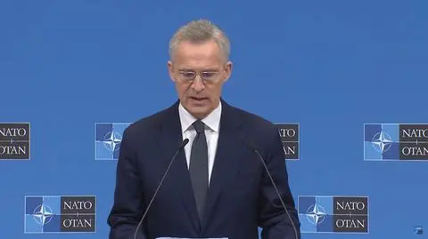 Stoltenberg: W tym roku 18 państw NATO przekroczy próg 2 procent PKB na obronność