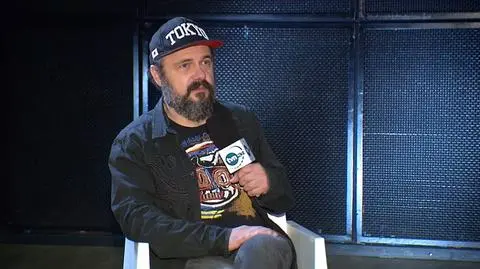 "Klan Jakubików będzie rządził w szkole filmowej"