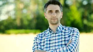 Marcin Zaborski