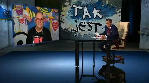 "Mamy plan B, C, D". Owsiak o Finale WOŚP